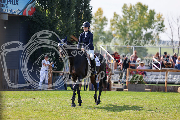 2025 - Shea - Fall Finale - Sunday September 14th - 08993