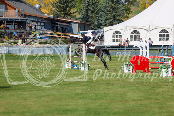 2025 - Shea - Fall Finale - Sunday September 14th - 08994