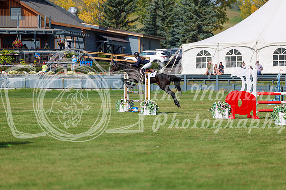 2025 - Shea - Fall Finale - Sunday September 14th - 08996
