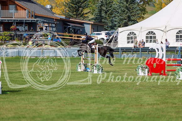 2025 - Shea - Fall Finale - Sunday September 14th - 08997