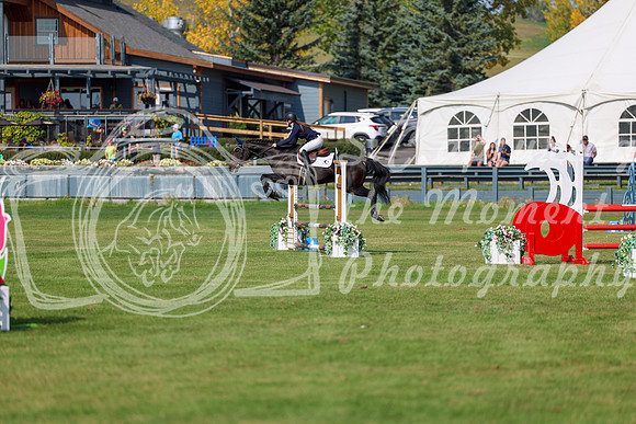 2025 - Shea - Fall Finale - Sunday September 14th - 08998