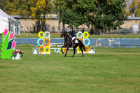2025 - Shea - Fall Finale - Sunday September 14th - 08999