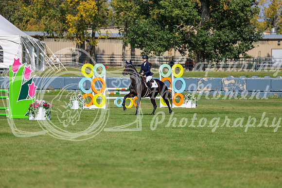 2025 - Shea - Fall Finale - Sunday September 14th - 09000