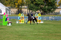 2025 - Shea - Fall Finale - Sunday September 14th - 09001