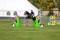 2025 - Shea - Fall Finale - Sunday September 14th - 09002