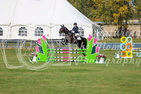 2025 - Shea - Fall Finale - Sunday September 14th - 09003