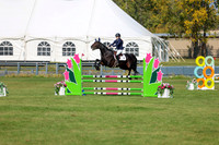 2025 - Shea - Fall Finale - Sunday September 14th - 09005