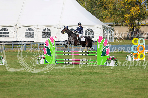 2025 - Shea - Fall Finale - Sunday September 14th - 09005