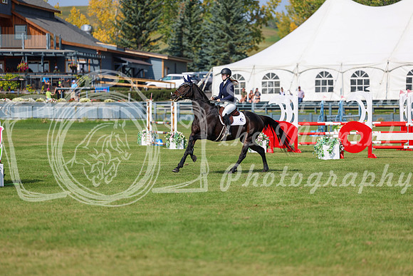 2025 - Shea - Fall Finale - Sunday September 14th - 09007