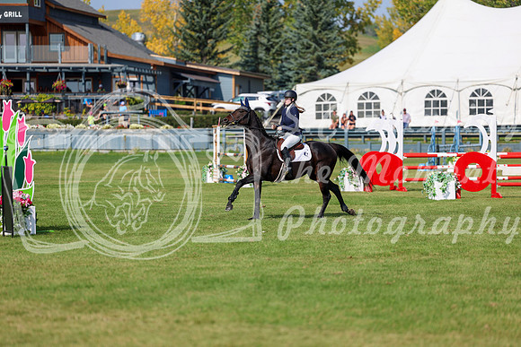 2025 - Shea - Fall Finale - Sunday September 14th - 09009