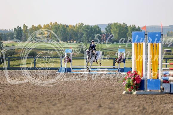 2025 - Mara - Fall Finale - Sunday September 14th - 01120
