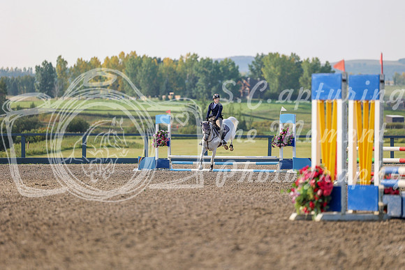 2025 - Mara - Fall Finale - Sunday September 14th - 01121
