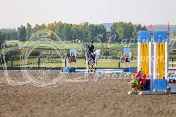 2025 - Mara - Fall Finale - Sunday September 14th - 01124