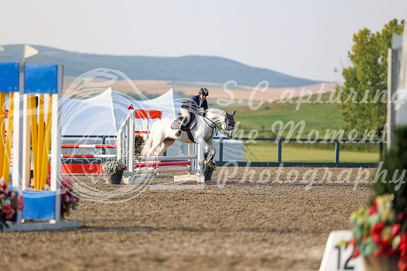 2025 - Mara - Fall Finale - Sunday September 14th - 01140