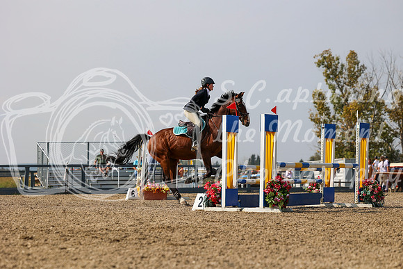 2025 - Mara - Fall Finale - Sunday September 14th - 15031