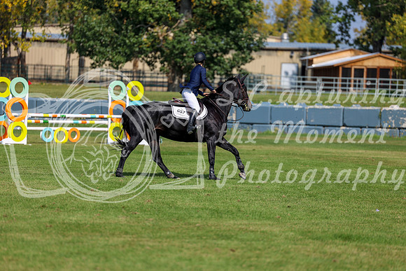 2025 - Shea - Fall Finale - Sunday September 14th - 07885