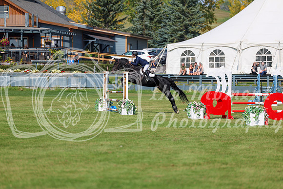 2025 - Shea - Fall Finale - Sunday September 14th - 07886