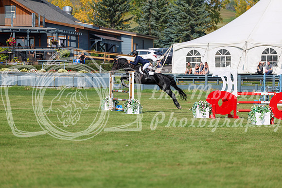 2025 - Shea - Fall Finale - Sunday September 14th - 07887
