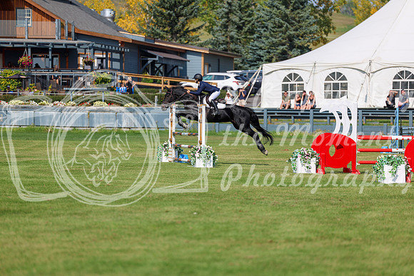 2025 - Shea - Fall Finale - Sunday September 14th - 07888