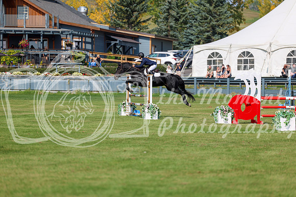 2025 - Shea - Fall Finale - Sunday September 14th - 07889