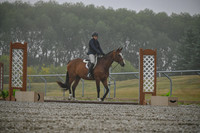 2025 - Petra - Harvest Horse Show - Sunday, September 14th 09307