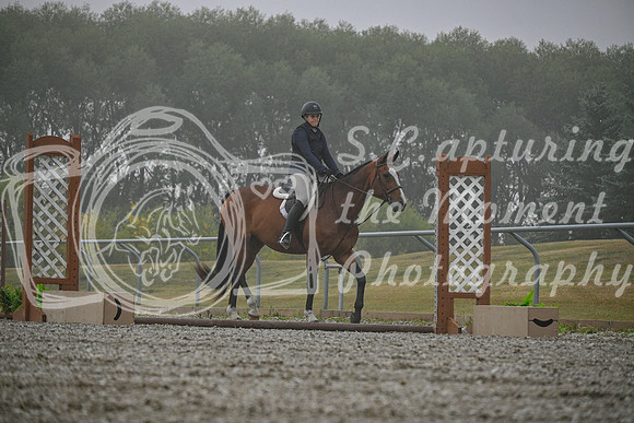 2025 - Petra - Harvest Horse Show - Sunday, September 14th 09308