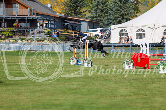 2025 - Shea - Fall Finale - Sunday September 14th - 07890