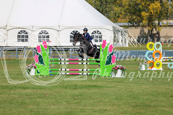 2025 - Shea - Fall Finale - Sunday September 14th - 07891