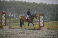 2025 - Petra - Harvest Horse Show - Sunday, September 14th 09309