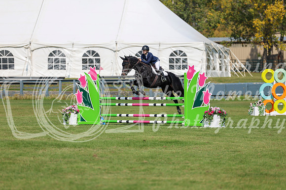 2025 - Shea - Fall Finale - Sunday September 14th - 07894