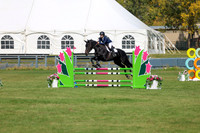 2025 - Shea - Fall Finale - Sunday September 14th - 07895