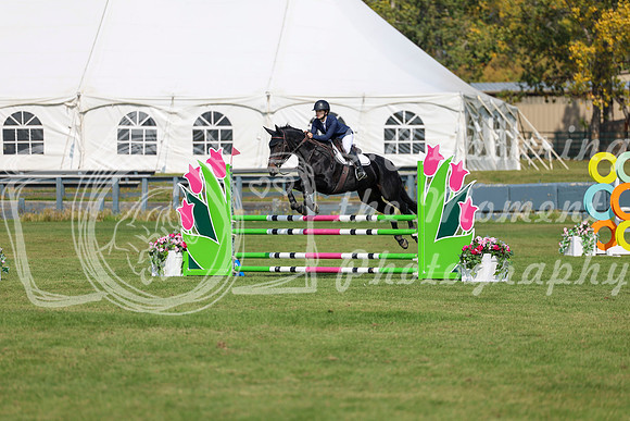 2025 - Shea - Fall Finale - Sunday September 14th - 07895
