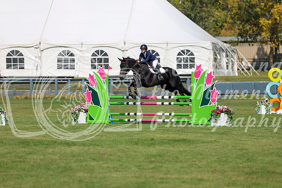 2025 - Shea - Fall Finale - Sunday September 14th - 07896