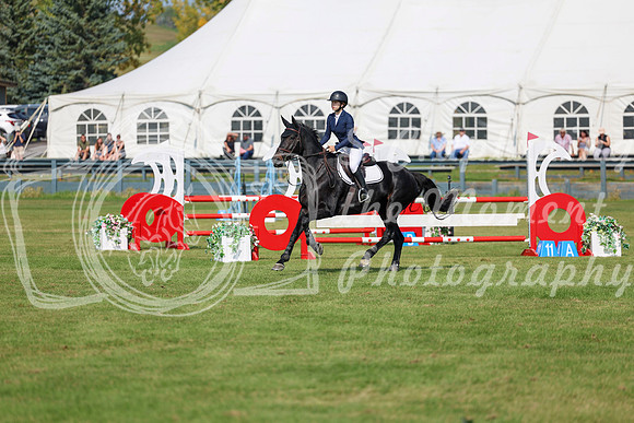 2025 - Shea - Fall Finale - Sunday September 14th - 07898