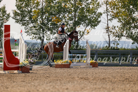 2025 - Mara - Fall Finale - Sunday September 14th - 15103