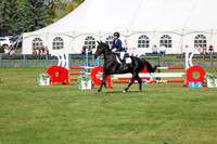 2025 - Shea - Fall Finale - Sunday September 14th - 07899