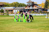 2025 - Shea - Fall Finale - Sunday September 14th - 07900