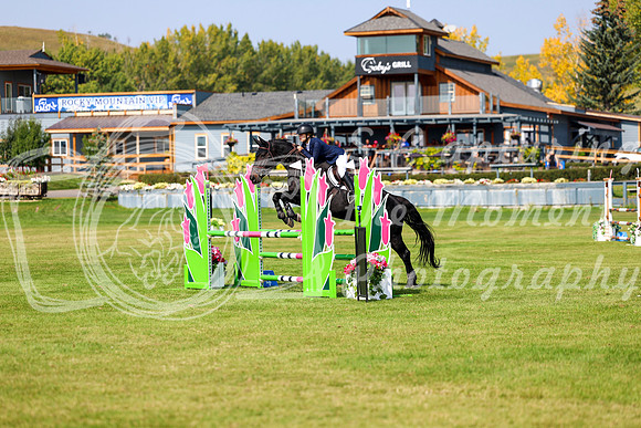 2025 - Shea - Fall Finale - Sunday September 14th - 07900