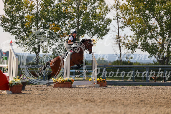 2025 - Mara - Fall Finale - Sunday September 14th - 15105