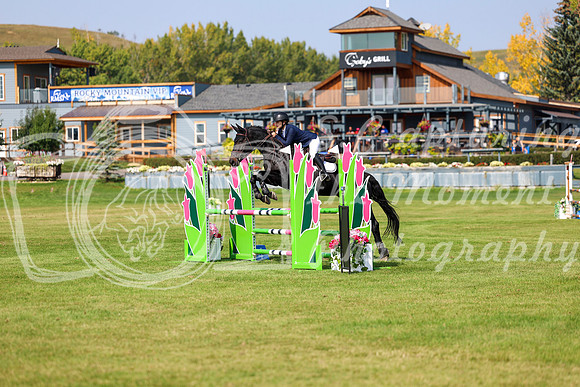 2025 - Shea - Fall Finale - Sunday September 14th - 07901