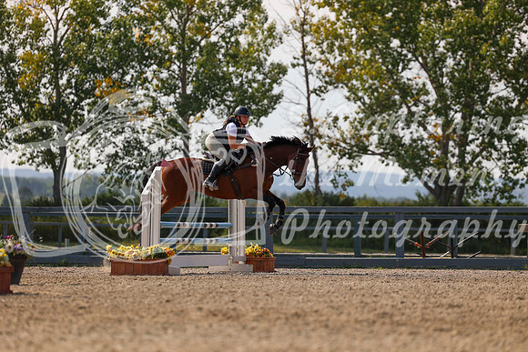 2025 - Mara - Fall Finale - Sunday September 14th - 15109