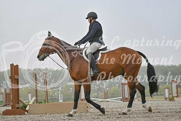 2025 - Petra - Harvest Horse Show - Sunday, September 14th 09312