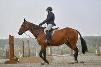 2025 - Petra - Harvest Horse Show - Sunday, September 14th 09313