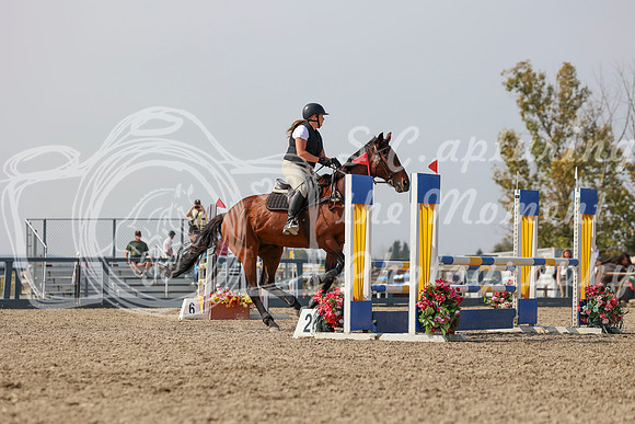 2025 - Mara - Fall Finale - Sunday September 14th - 15112