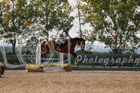 2025 - Mara - Fall Finale - Sunday September 14th - 15110