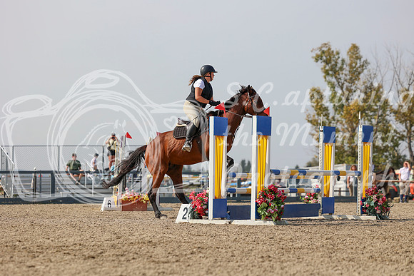 2025 - Mara - Fall Finale - Sunday September 14th - 15113