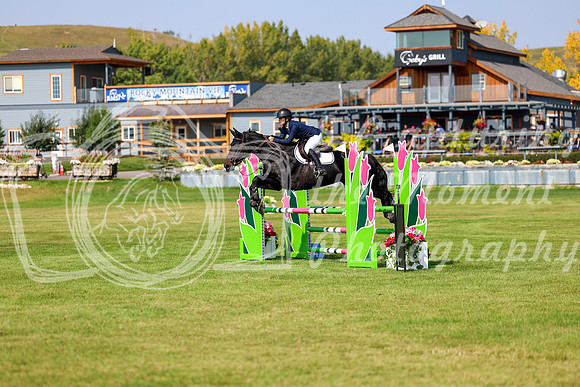 2025 - Shea - Fall Finale - Sunday September 14th - 07905