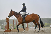 2025 - Petra - Harvest Horse Show - Sunday, September 14th 09314