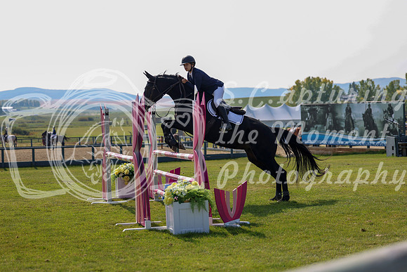 2025 - Shea - Fall Finale - Sunday September 14th - 07909