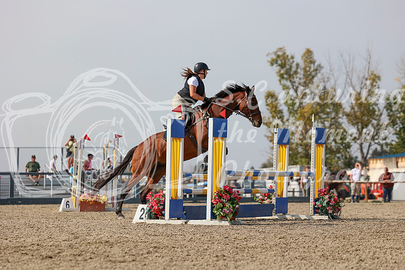 2025 - Mara - Fall Finale - Sunday September 14th - 15115